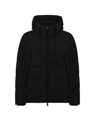 DUNO | Daunensteppjacke JUMP LICOSA 2.0 | 